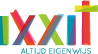 Logo Ixxit